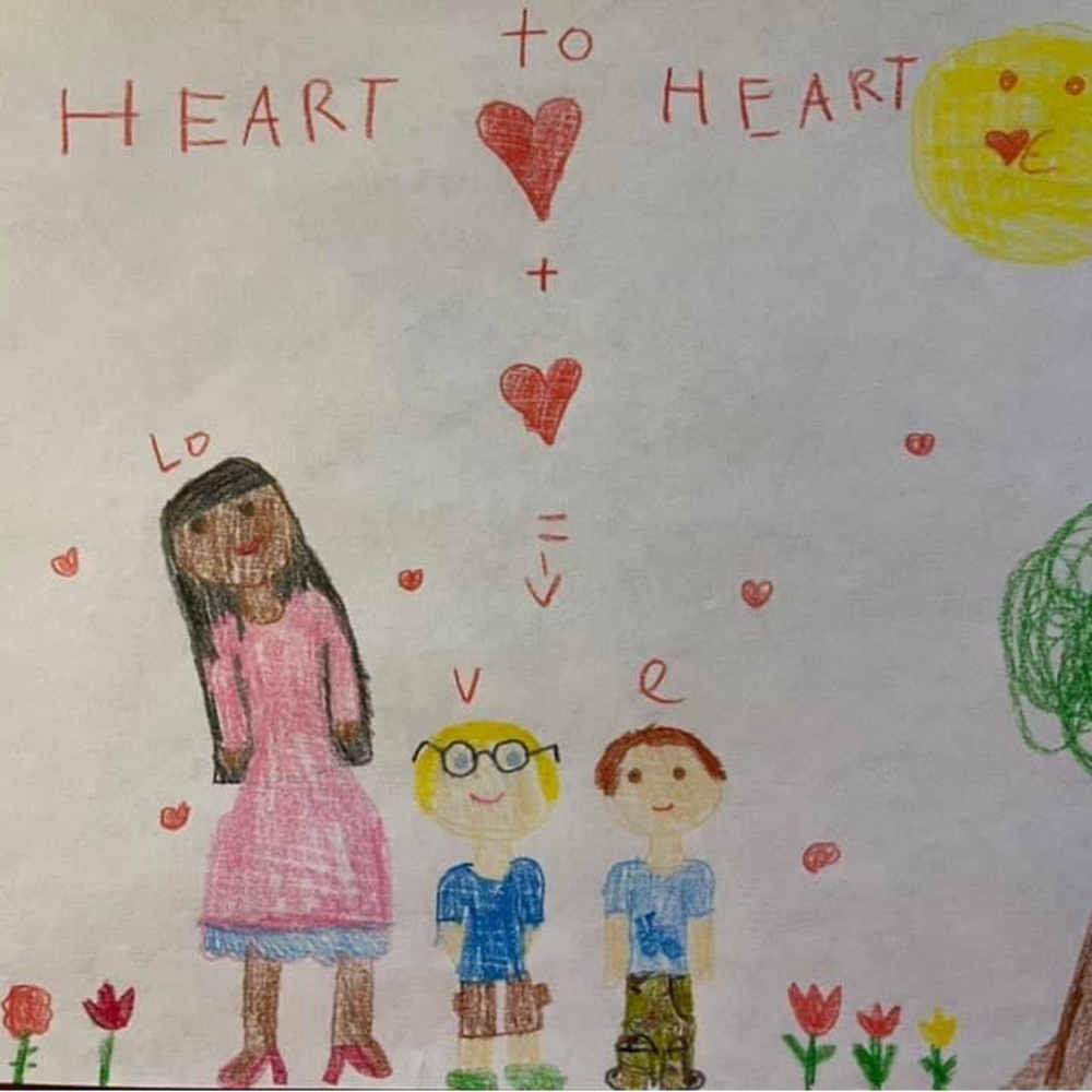 Meet your Posher, Sandra